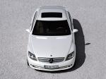 Mercedes-Benz CL600 2007 года